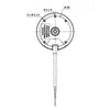 Motore Fandis Ecofit 2RECA3-G10A4 stufe a pellet 14706022