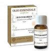 Wintergreen olio ess 10ml
