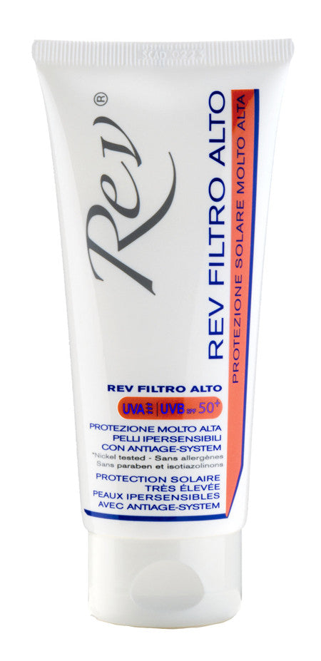 Rev filtro alto cr sol 100ml