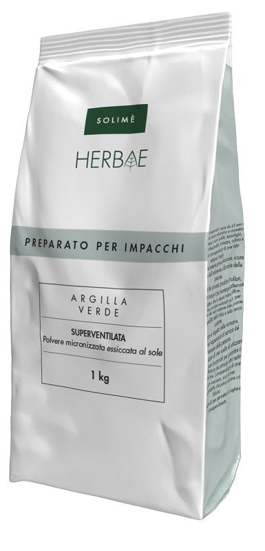 Argilla ve superventil 1kg