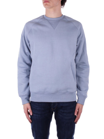 CARHARTT Maglie Frosted blue da uomo