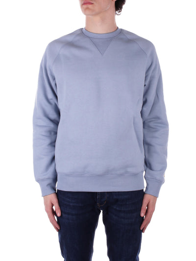 CARHARTT Maglie Frosted blue da uomo