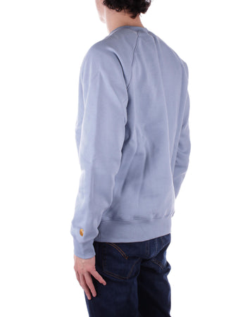 CARHARTT Maglie Frosted blue da uomo