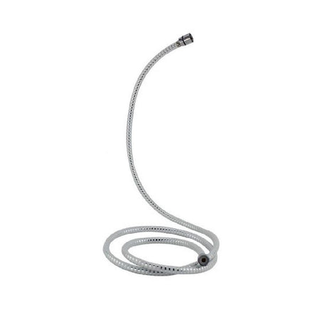 Laccio Tubo Flessibile Doccia Biflex Cromo Universale Lunghezza 1,8 Metri 69225