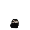 DOVE NUOTANO GLI SQUALI Scarpe basse Marrone da donna