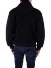 CARHARTT Giacconi Black rinsed da uomo