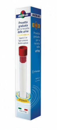 M-aid conten urine 12ml