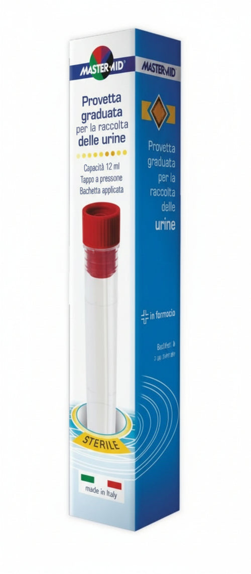 M-aid conten urine 12ml