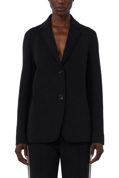 S Max Mara Giacche Nero da donna