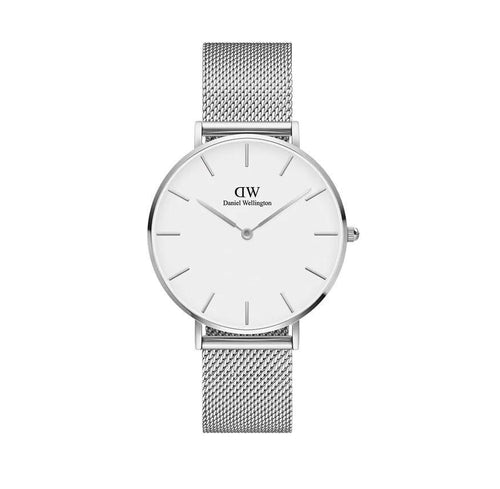Daniel Wellington - orologio PETITE STERLING