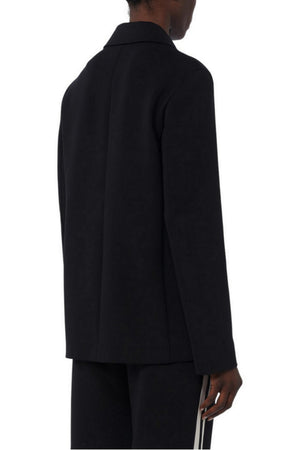 S Max Mara Giacche Nero da donna