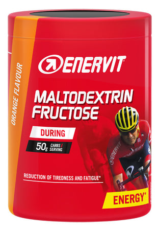 Enervit maltodextrin fruct500g