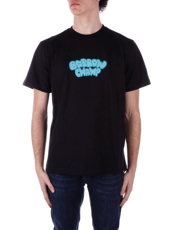 BARROW T-shirt e Polo Nero da uomo