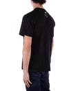 BARROW T-shirt e Polo Nero da uomo