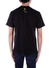 BARROW T-shirt e Polo Nero da uomo