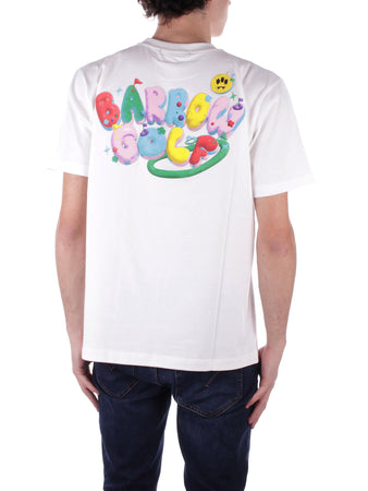 BARROW T-shirt e Polo Beige da uomo