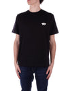 BARROW T-shirt e Polo Nero da uomo