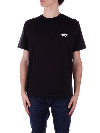 BARROW T-shirt e Polo Nero da uomo
