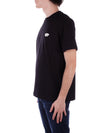 BARROW T-shirt e Polo Nero da uomo