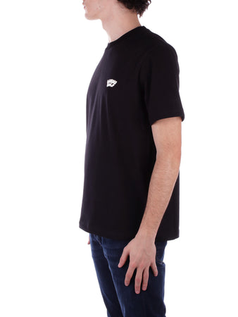 BARROW T-shirt e Polo Nero da uomo