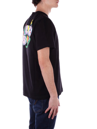 BARROW T-shirt e Polo Nero da uomo