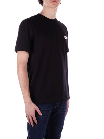 BARROW T-shirt e Polo Nero da uomo