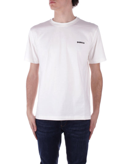 BARROW T-shirt e Polo Beige da uomo