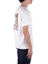BARROW T-shirt e Polo Beige da uomo