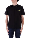BARROW T-shirt e Polo Nero da uomo