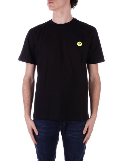 BARROW T-shirt e Polo Nero da uomo