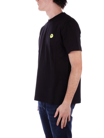 BARROW T-shirt e Polo Nero da uomo