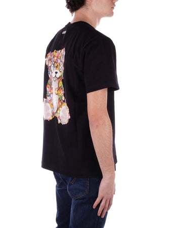 BARROW T-shirt e Polo Nero da uomo