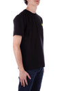 BARROW T-shirt e Polo Nero da uomo