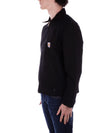 CARHARTT Giacconi Black rinsed da uomo
