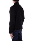CARHARTT Giacconi Black rinsed da uomo