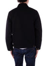 CARHARTT Giacconi Black rinsed da uomo