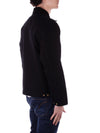 CARHARTT Giacconi Black rinsed da uomo