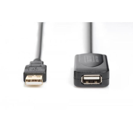 USB 2.0 Repeater cable USB A