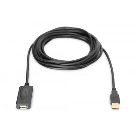USB 2.0 Repeater cable USB A