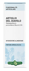 Artiglio del diavolo sol 50ml