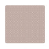 Tappeto Tappetino In Pvc Antiscivolo Per Vasca Da Bagno Doccia 52 X 52 Cm 79763