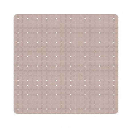 Tappeto Tappetino In Pvc Antiscivolo Per Vasca Da Bagno Doccia 52 X 52 Cm 79763