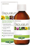 Depuratum concentrato 200ml er