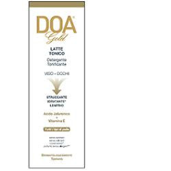 Doa gold latte/tonico det
