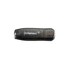 INTENSO PEN DISK RAINBOW LINE 16GB BLACK USB 2.0