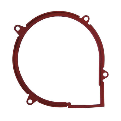 Guarnizione anteriore aspiratore fumi stufe a pellet 14808008