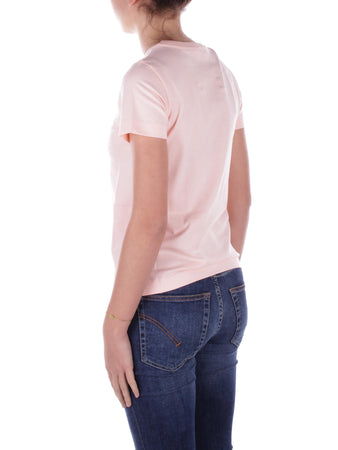 Pinko T-shirt e Polo Rosa da donna
