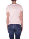 Pinko T-shirt e Polo Rosa da donna