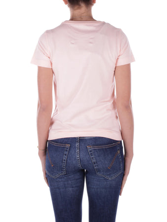 Pinko T-shirt e Polo Rosa da donna