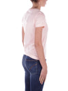 Pinko T-shirt e Polo Rosa da donna